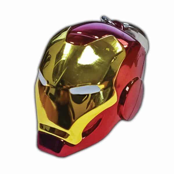 Llavero Iron Man Marvel