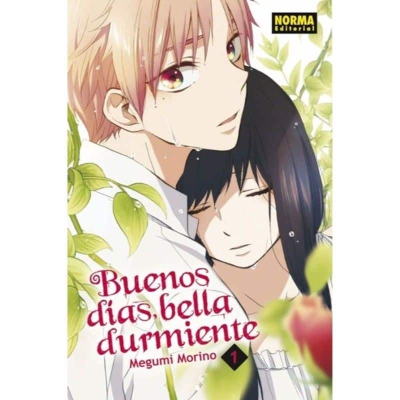 Manga Buenos días Bella Durmiente