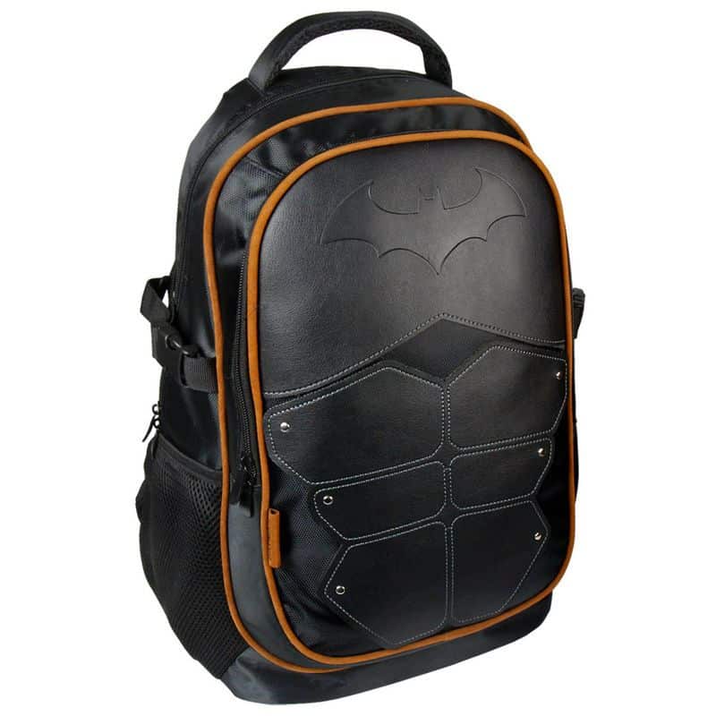 Mochila Batman DC Comics 1 mochila batman dc comics