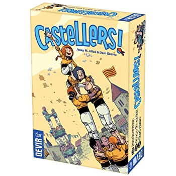 Castellers 1 Castellers