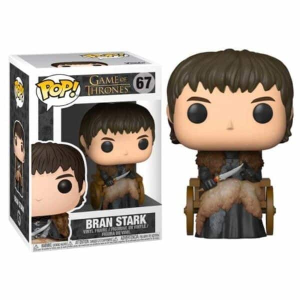 funko bran stark