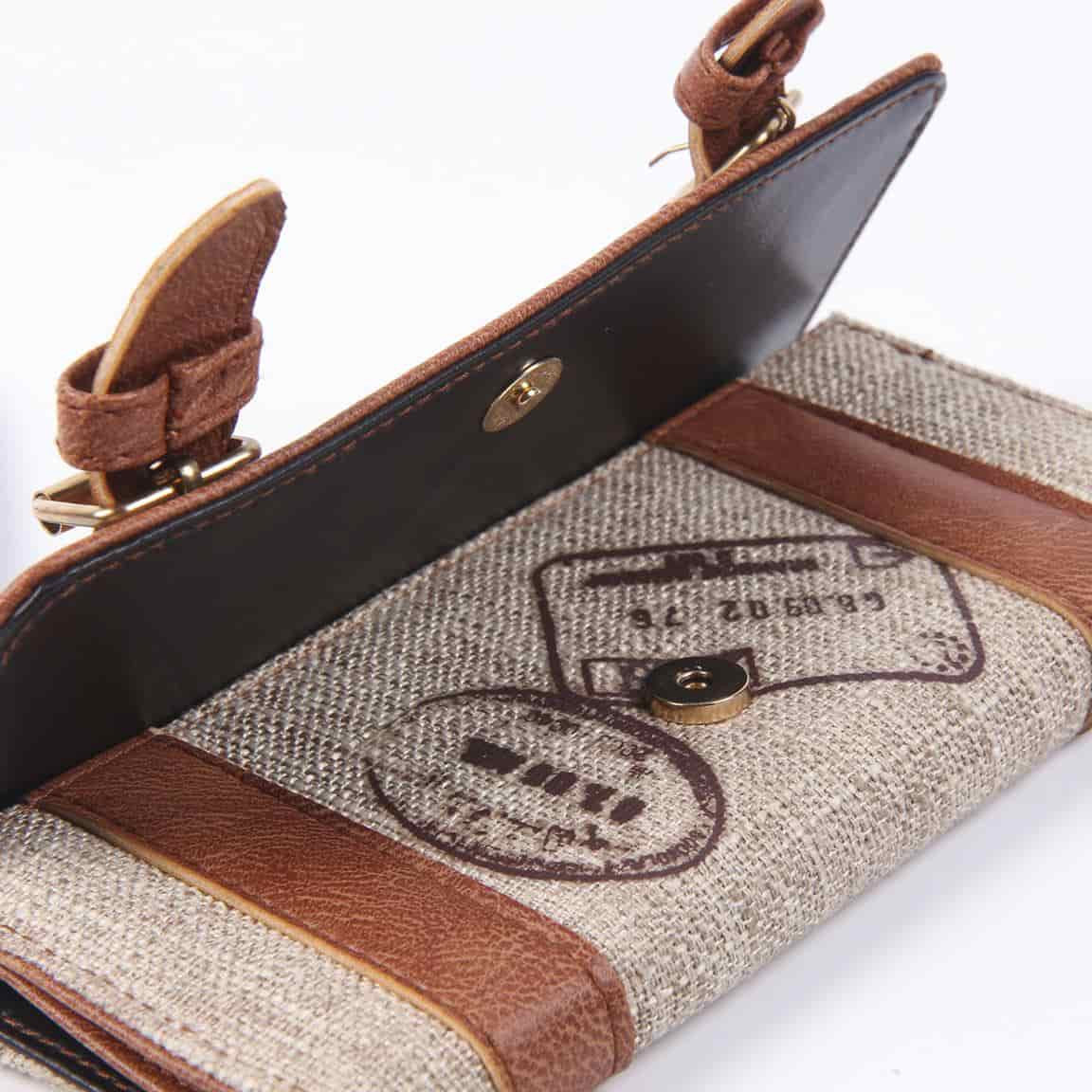 Cartera Harry Potter Hogwarts Express 3 Cartera Harry Potter Hogwarts Express - Imagen 3