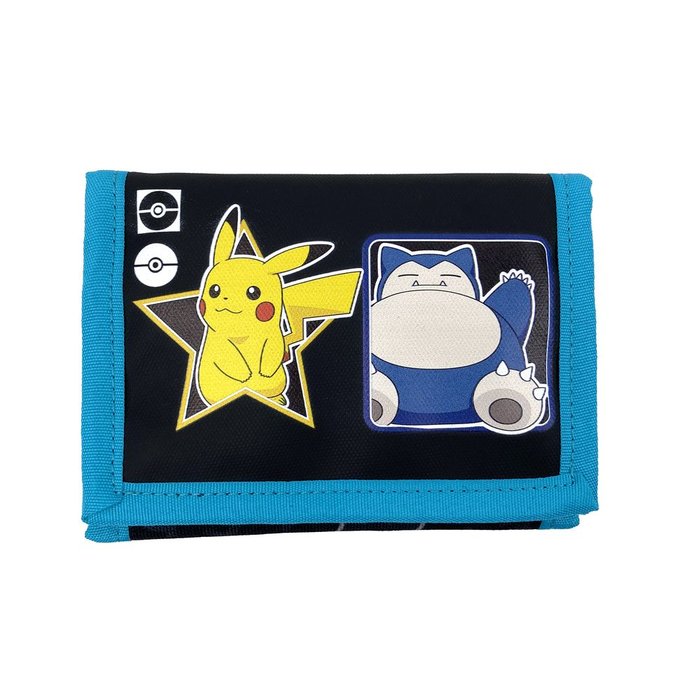 Cartera Pokemon