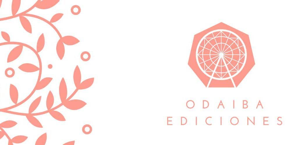 Odaiba Ediciones, la nueva editorial manga en España. 1 odaiba ediciones
