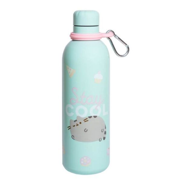 Botella Pusheen