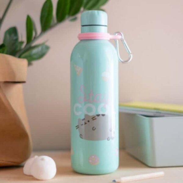Botella Pusheen - Imagen 2