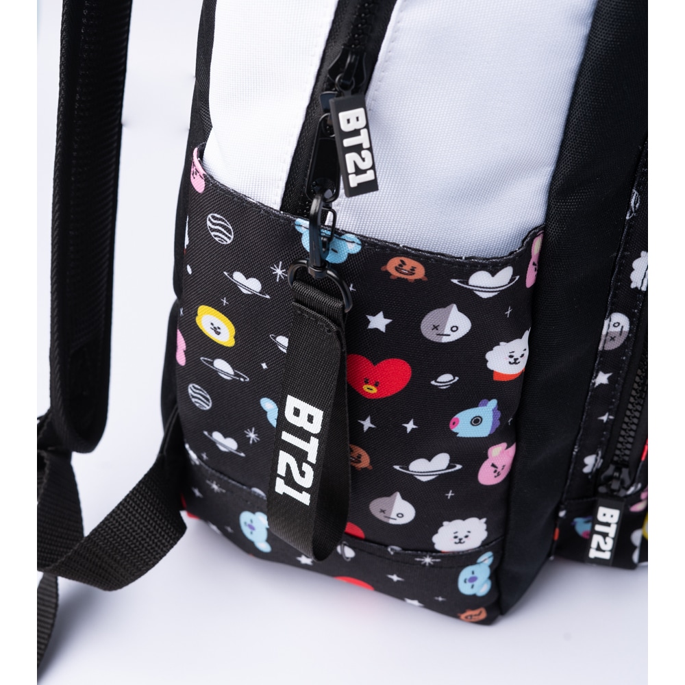 Mochila BT21 3 Mochila BT21 - Imagen 3