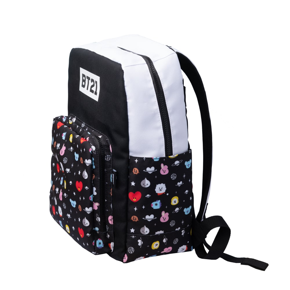 Mochila BT21 2 Mochila BT21 - Imagen 2