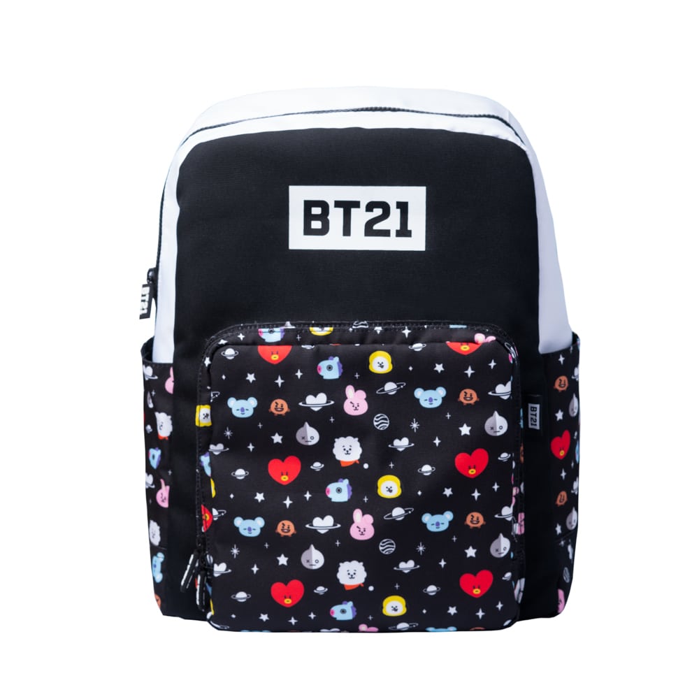 Mochila BT21 BTS