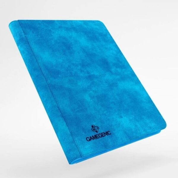 Album Cartas Cremallera 360 cartas