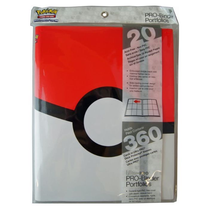 Album Cartas Pokemon Pokeball 1 Album Cartas Pokemon Pokeball
