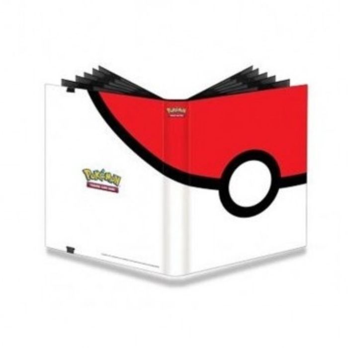 Album Cartas Pokemon Pokeball 2 Album Cartas Pokemon Pokeball - Imagen 2