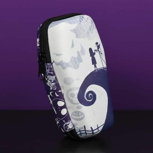Set Estuche Pesadilla Antes de Navidad Ataud