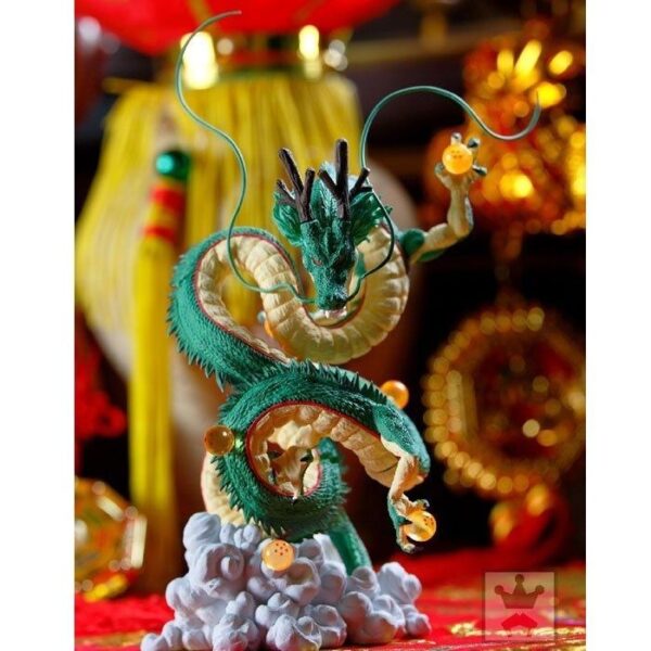 Figura Dragon Ball Shenron Banpresto - Imagen 2