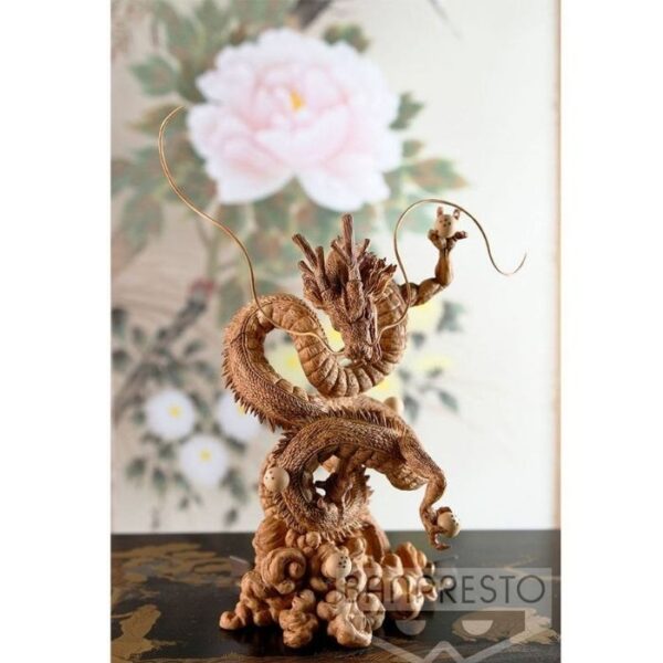 Figura Dragon Ball Shenron Banpresto - Imagen 3