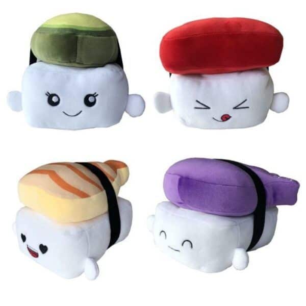 Peluche Sushi Kawaii