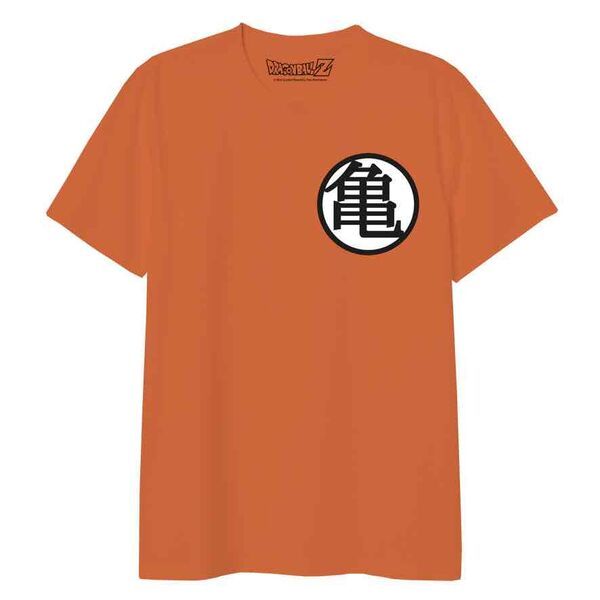 Camiseta Dragon Ball