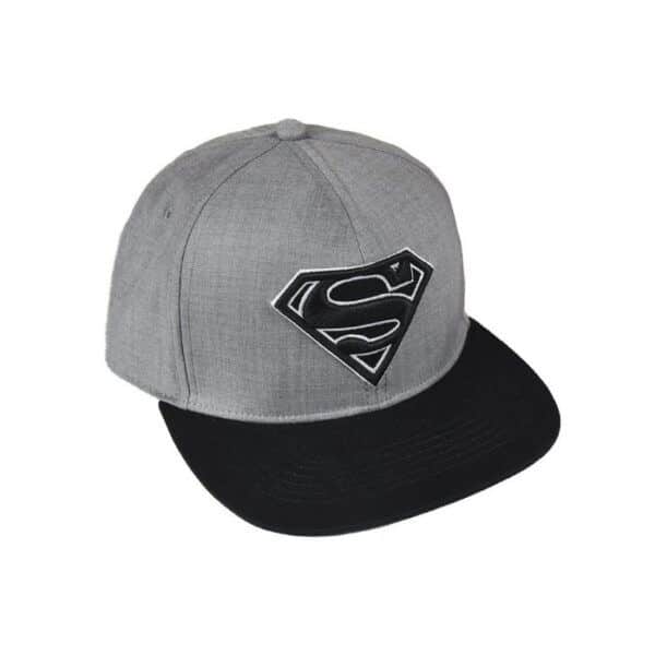 Gorra Superman