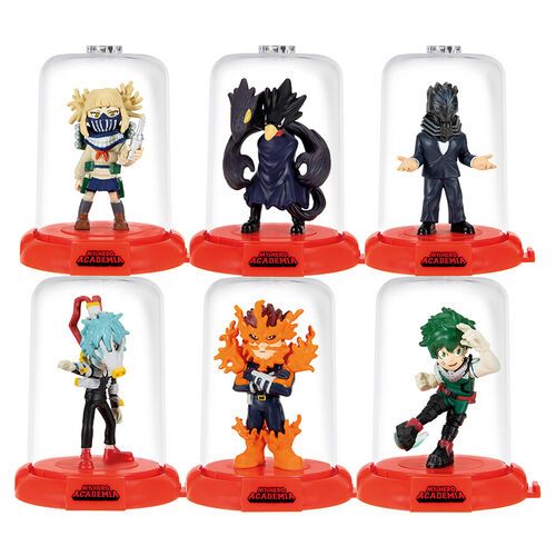 Figura My Hero Academia Domez 2 Figura My Hero Academia Domez - Imagen 2