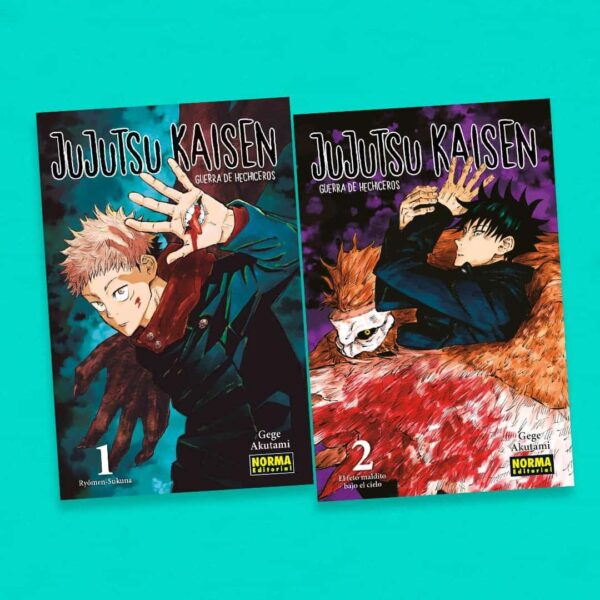 Mangas