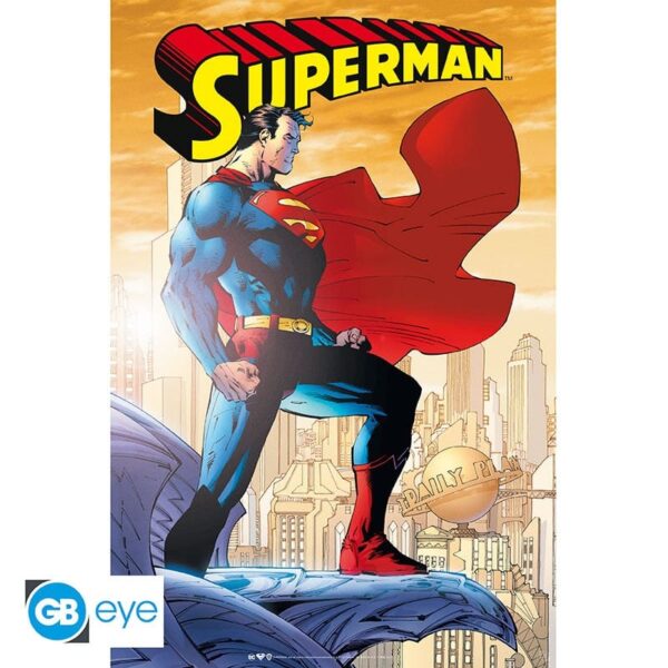 Poster Superman 91.5x61cm