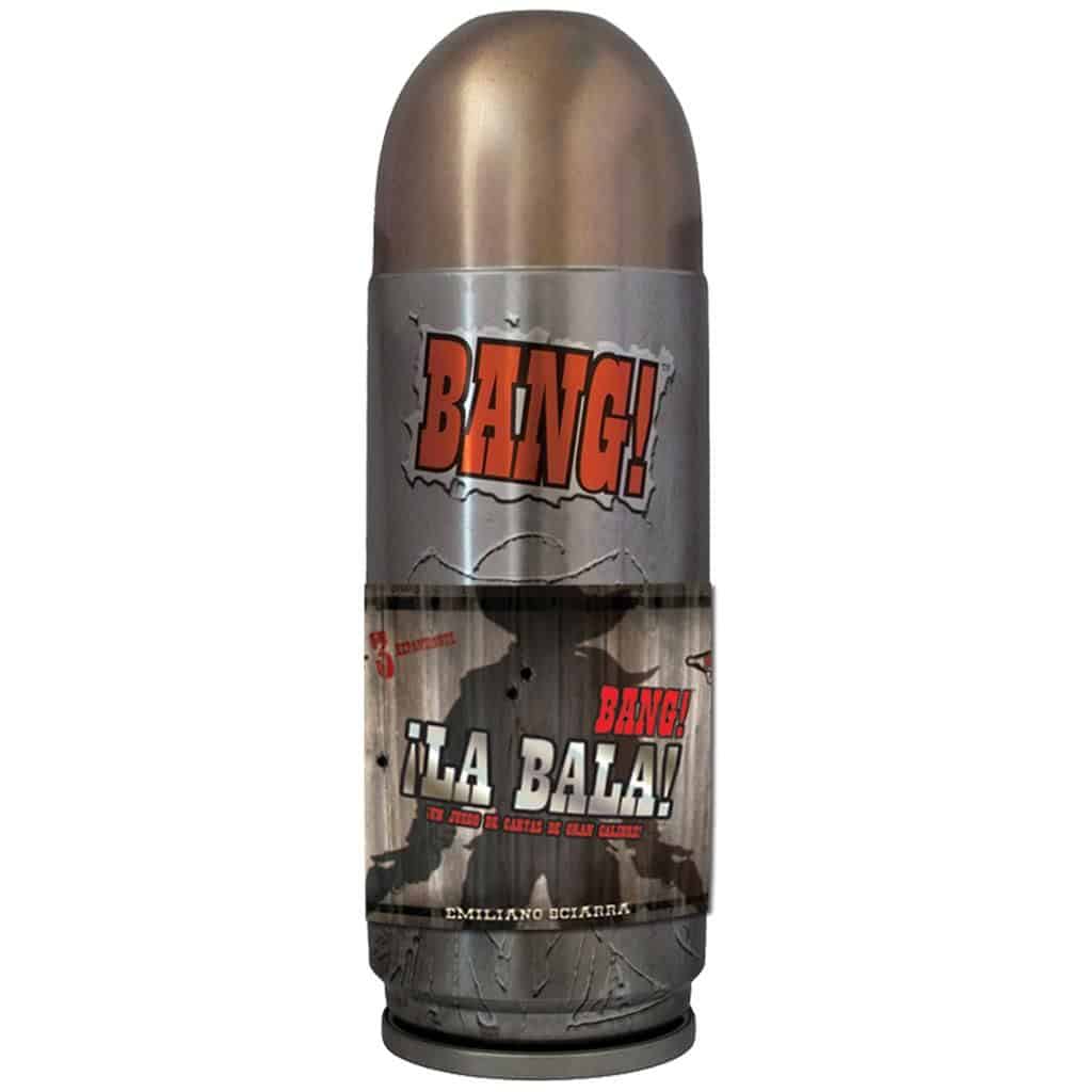 bang la bala