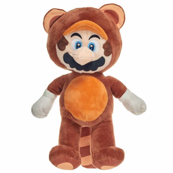 Peluche Mario Bros Takooni 35cm