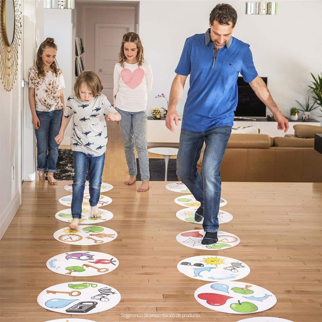 Dobble XXL 2 Dobble XXL - Imagen 2