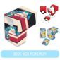 Deck Box Pokemon Ultra Pro
