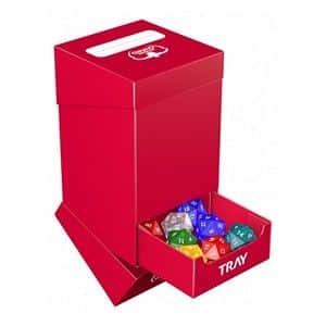 Deck n Tray Case 100 + 2 Deck n Tray Case 100 + - Imagen 2