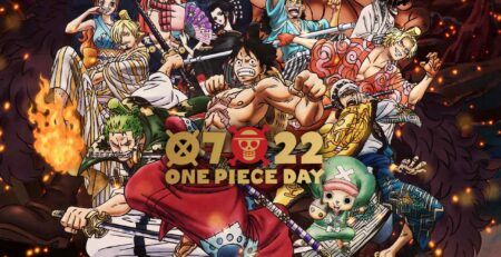 HOME DEF 24 El 22 de Julio es el Día de One Piece