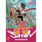 Manga 666 Satan Edición Maximum Todos los tomos