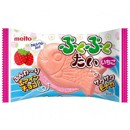 taiyaki fresa