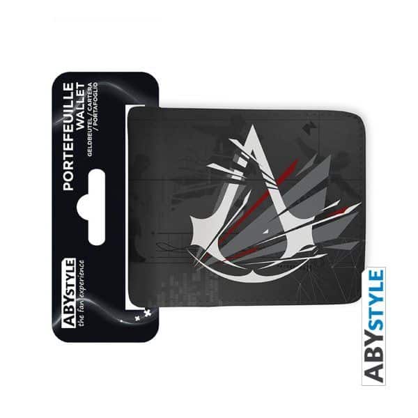 Cartera Assassins Creed 1 Cartera Assassins Creed