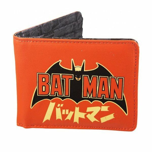 Cartera Batman DC Comics