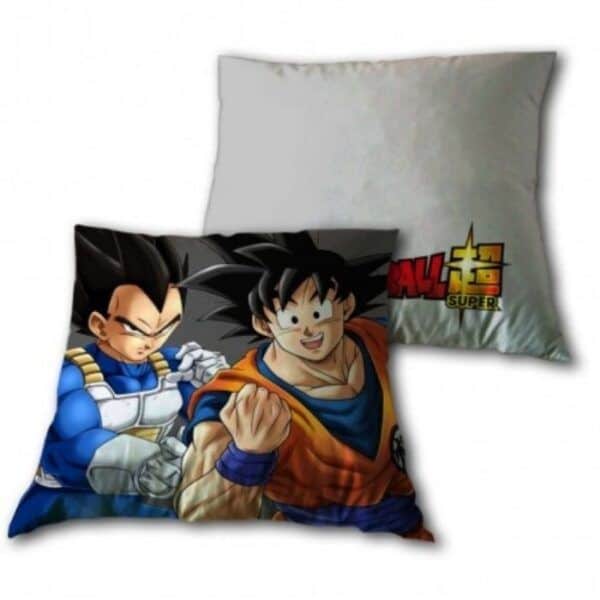 Coji­n Dragon Ball