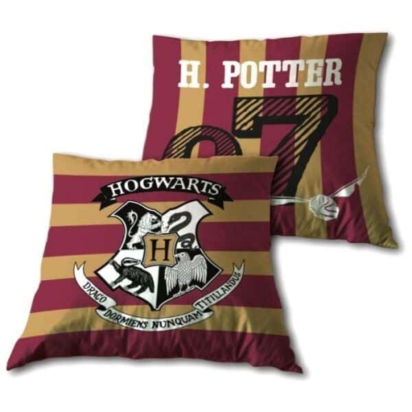 Cojin Harry Potter Hogwarts