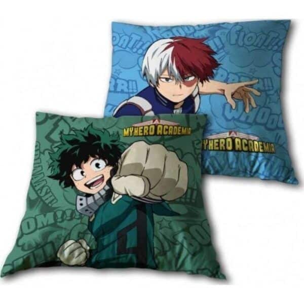 Coji­n My Hero Academia Deku Todoroki