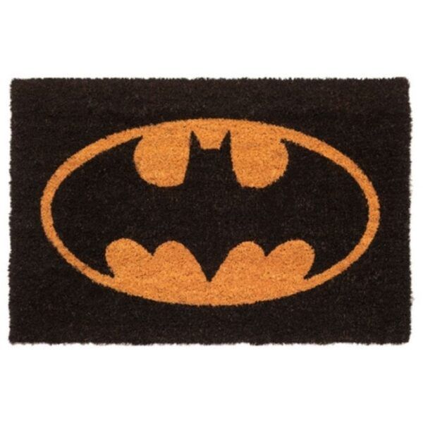 Felpudo Batman DC Comics