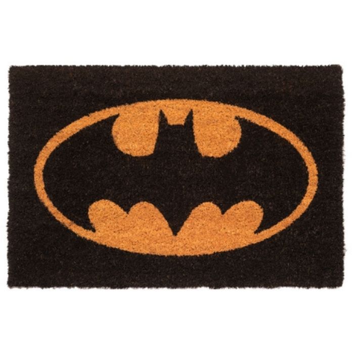 Felpudo Batman DC Comics