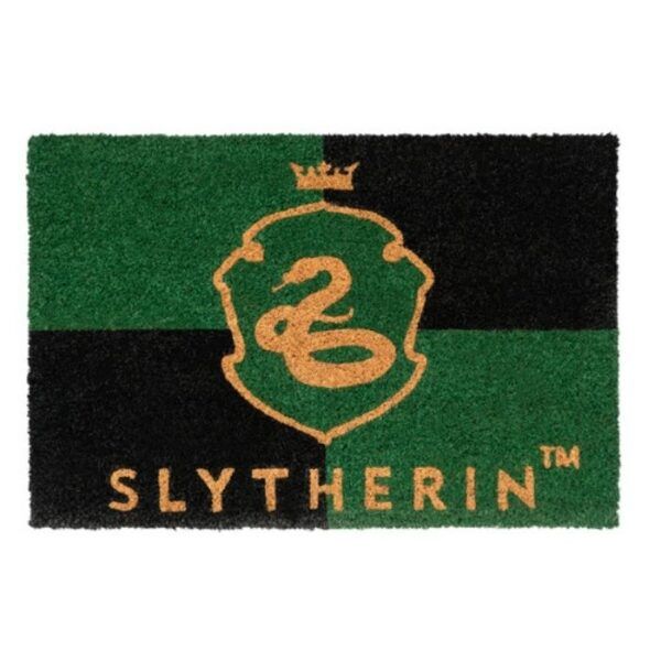 Felpudo Harry Potter Slytherin