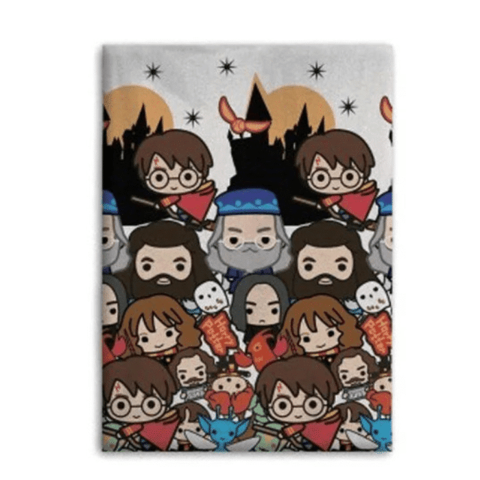 Manta Harry Potter Chibi 1 Manta Harry Potter Chibi