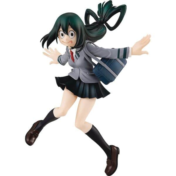 Figura My Hero Academia Tsuyu Asui