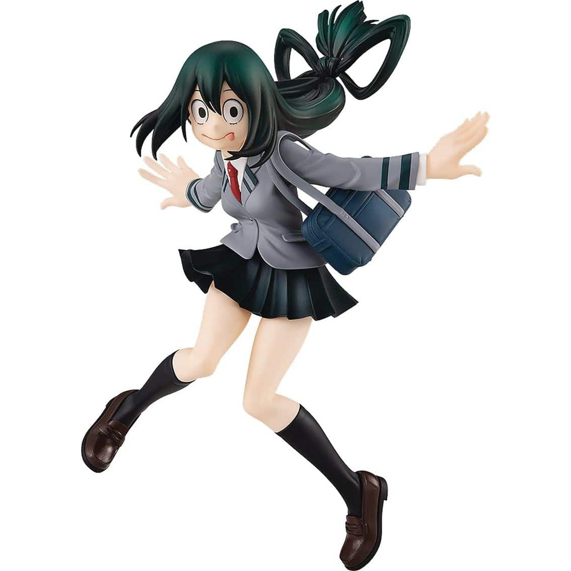 Figura My Hero Academia Tsuyu Asui