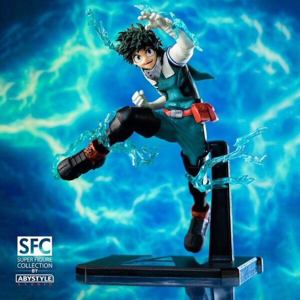 Figura My Hero Academia Midoriya SFC
