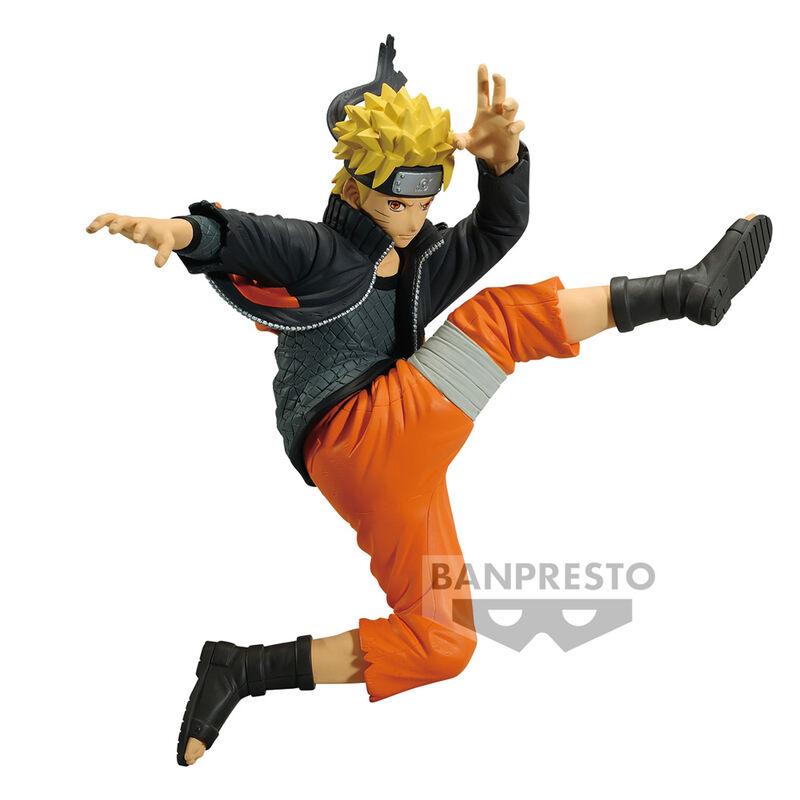 Figura Naruto