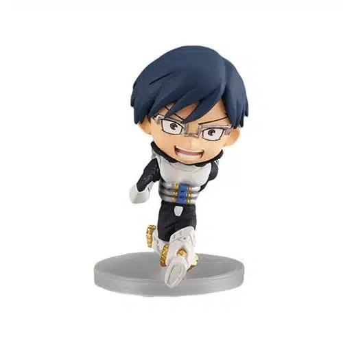 Figura My Hero Academia Tenya Chibi Masters