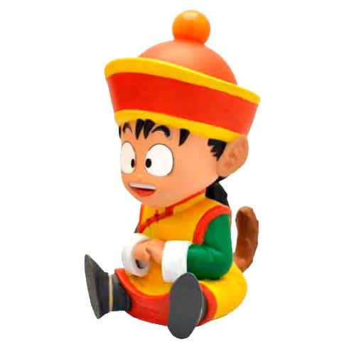Figura Hucha Dragon Ball Gohan 15cm