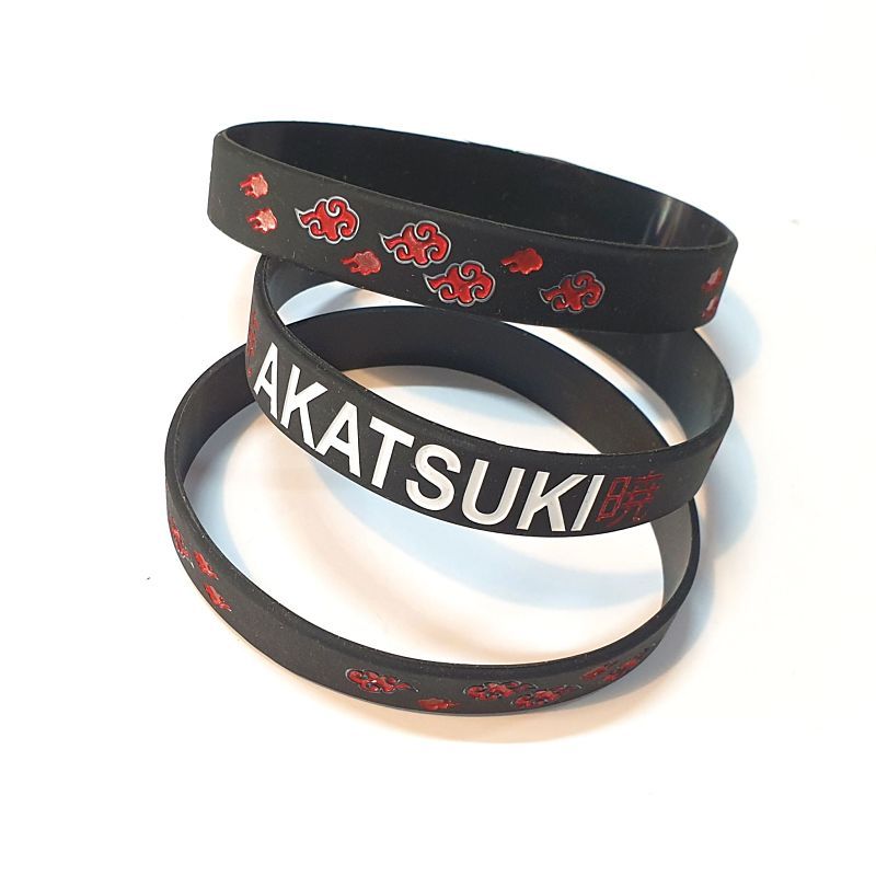 pulsera de akatsuki｜Búsqueda de TikTok