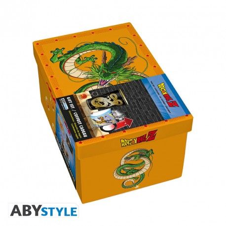 Caja Regalo Dragon Ball
